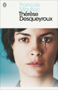Buchcover: Therese Desqueyroux