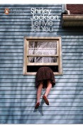 Buchcover: Let Me Tell You