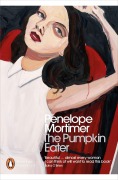 Buchcover: The Pumpkin Eater