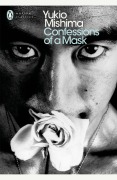 Buchcover: Confessions of a Mask