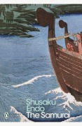 Buchcover: The Samurai