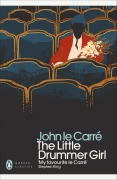 Buchcover: The Little Drummer Girl