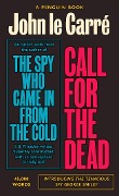 Buchcover: Call for the Dead