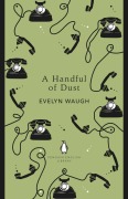 Buchcover: A Handful of Dust