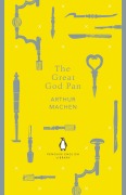Buchcover: The Great God Pan