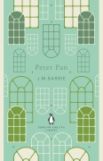 Buchcover: Peter Pan