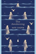 Buchcover: The Awakening