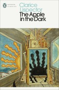 Buchcover: The Apple in the Dark