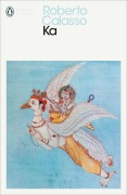 Buchcover: Ka
