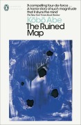 Buchcover: The Ruined Map