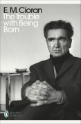 Buchcover: The Trouble With Being Born