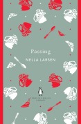 Buchcover: Passing