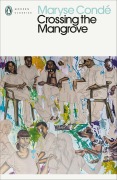 Buchcover: Crossing the Mangrove