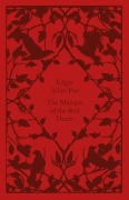 Buchcover: The Masque of the Red Death