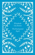Buchcover: The Enchanted April