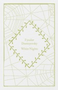 Buchcover: White Nights