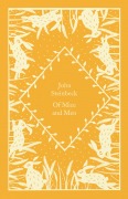 Buchcover: Of Mice and Men