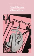Buchcover: Vilhelms Room
