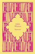 Buchcover: Summer