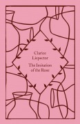 Buchcover: The Imitation of the Rose