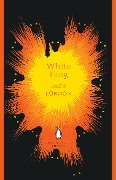 Buchcover: White Fang