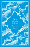 Buchcover: The Snow Queen
