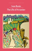 Buchcover: The Life of Arseniev