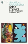 Buchcover: Kalpa Imperial