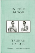 Buchcover: In Cold Blood