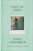 Buchcover: East of Eden