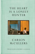 Buchcover: The Heart is a Lonely Hunter