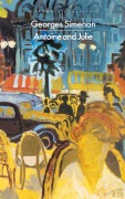 Buchcover: Antoine and Julie