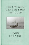 Buchcover: The Spy Who Came in from the Cold