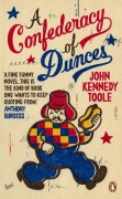 Buchcover: A Confederacy of Dunces