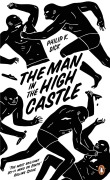 Buchcover: The Man in the High Castle