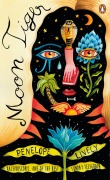Buchcover: Moon Tiger