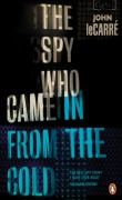 Buchcover: The Spy Who Came in from the Cold
