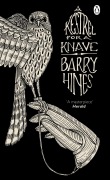 Buchcover: A Kestrel for a Knave
