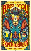 Buchcover: Are You Experienced?