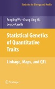 Buchcover: Statistical Genetics of Quantitative Traits