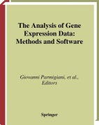 Buchcover: The Analysis of Gene Expression Data
