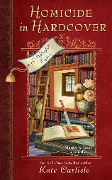 Buchcover: Homicide in Hardcover