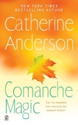 Buchcover: Comanche Magic