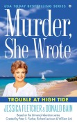 Buchcover: Murder, She Wrote