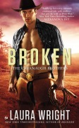 Buchcover: Broken