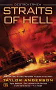 Buchcover: Straits of Hell