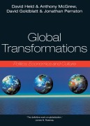 Buchcover: Global Transformations