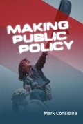 Buchcover: Making Public Policy