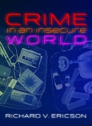 Buchcover: Crime in an Insecure World