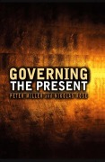 Buchcover: Governing the Present